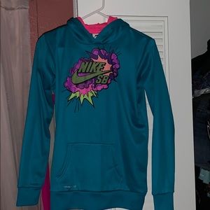 hoodie